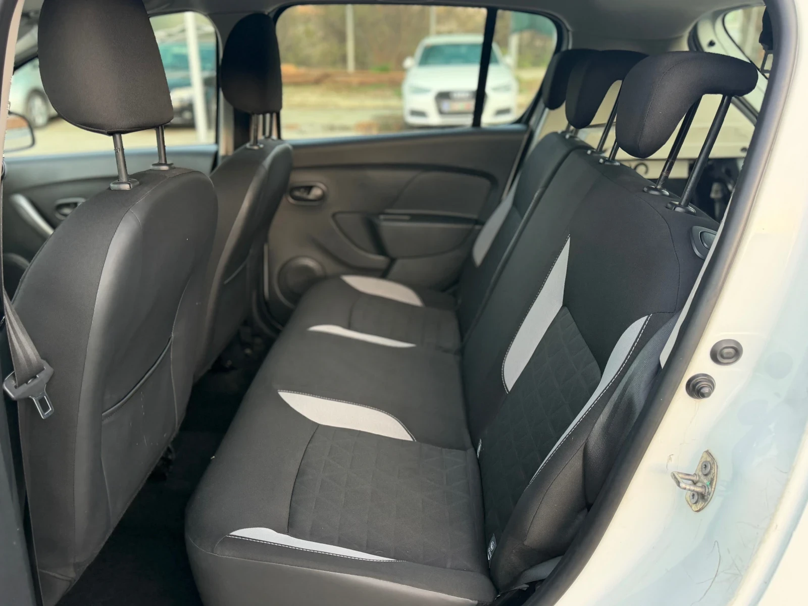 Dacia Sandero Stepway ! TCE 12V TURBOGPL 90CV | Mobile.bg � ����������� 12