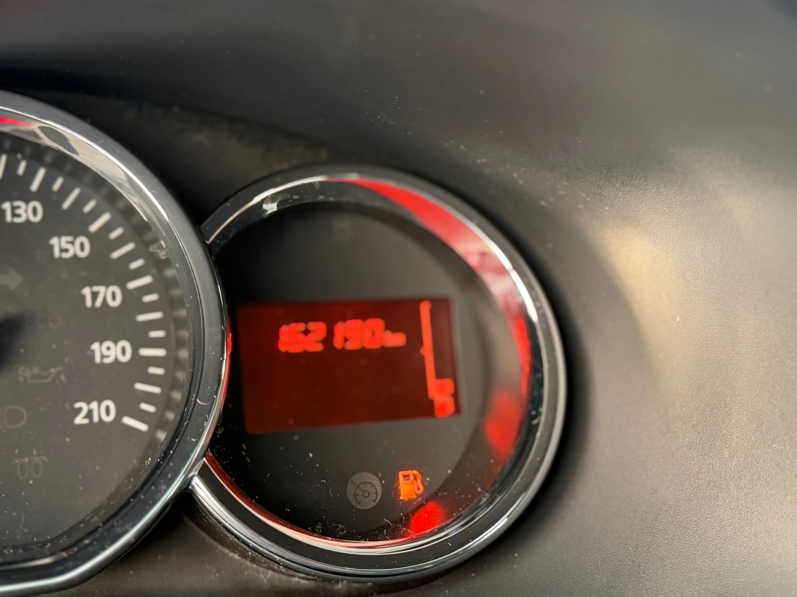 Dacia Sandero Stepway ! TCE 12V TURBOGPL 90CV | Mobile.bg � ����������� 9