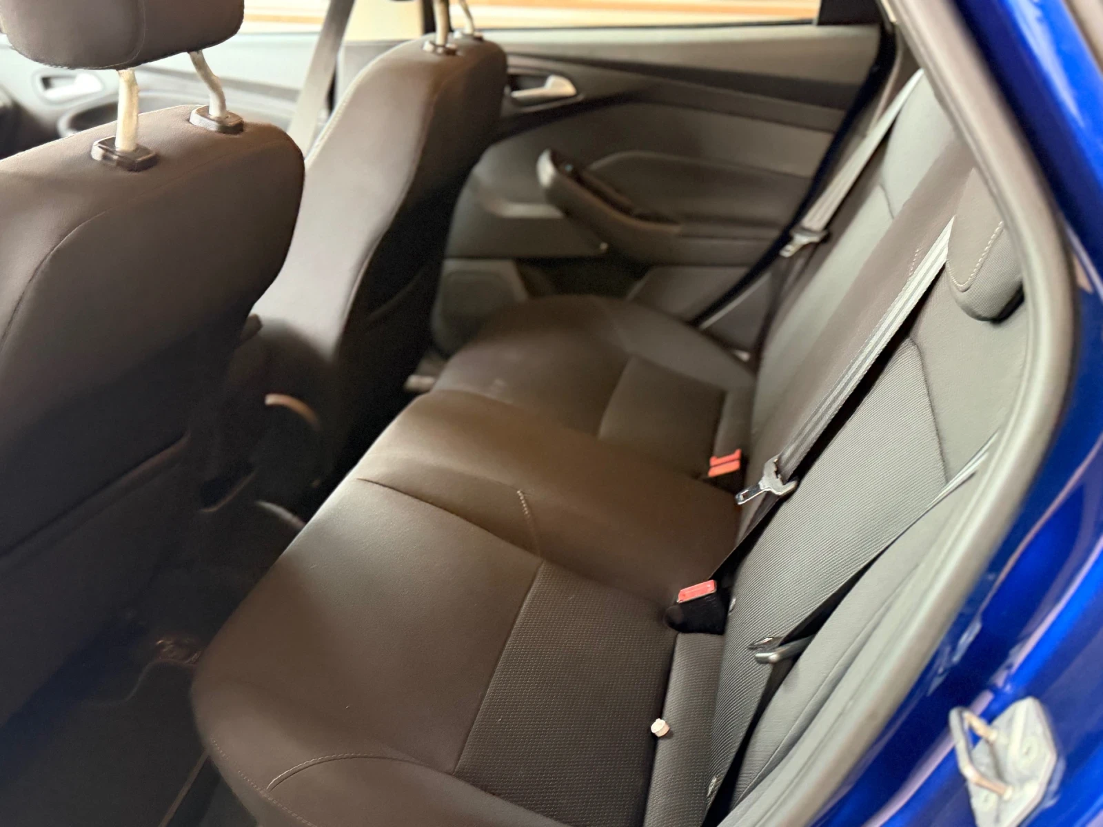 Ford Focus, снимка 5 - Автомобили и джипове - 56707835