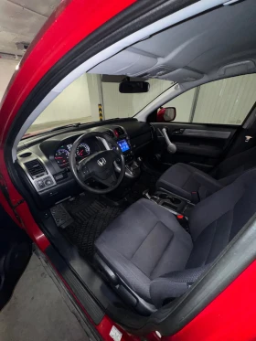 Honda Cr-v, снимка 7
