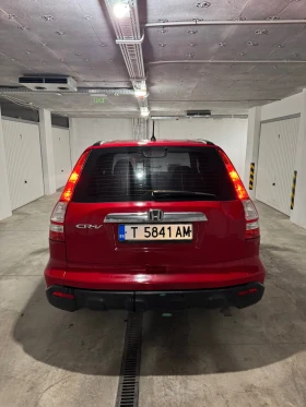 Honda Cr-v, снимка 6