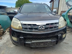 Great Wall Hover H5 2.4 133к.с., снимка 3