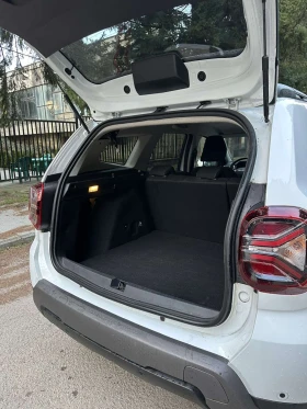 Dacia Duster  1.5DCI* NAVI* А/C, снимка 7