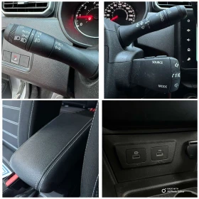 Dacia Duster  1.5DCI* NAVI* А/C, снимка 14