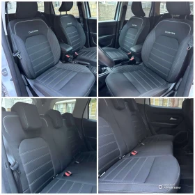 Dacia Duster  1.5DCI* NAVI* А/C, снимка 13