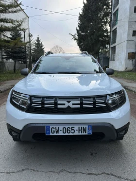 Dacia Duster  1.5DCI* NAVI* А/C, снимка 2