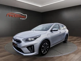 Kia Ceed 1.6GDI PHEV SPORTSWAGON, снимка 1