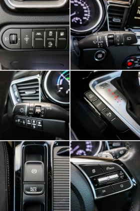 Kia Ceed 1.6GDI PHEV SPORTSWAGON, снимка 12