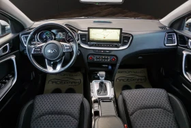 Kia Ceed 1.6GDI PHEV SPORTSWAGON, снимка 11
