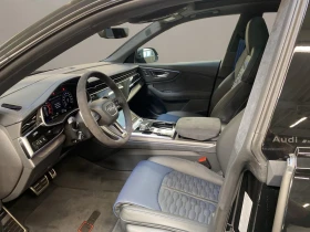 Audi RSQ8 PERFORMANCE* CERAMIC* CARBON* B&O* ГАРАНЦИЯ, снимка 9