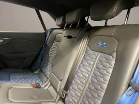 Audi RSQ8 PERFORMANCE* CERAMIC* CARBON* B&O* ГАРАНЦИЯ, снимка 14