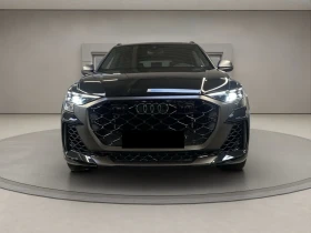Audi RSQ8 PERFORMANCE* CERAMIC* CARBON* B&O* ГАРАНЦИЯ, снимка 3