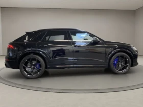 Audi RSQ8 PERFORMANCE* CERAMIC* CARBON* B&O* ГАРАНЦИЯ, снимка 6