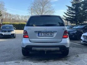 Mercedes-Benz ML 320 ПРУЖИНИ, снимка 5