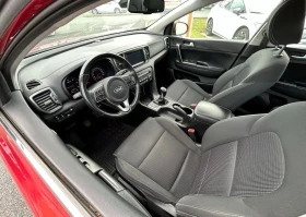 Kia Sportage 1.7 CRDi, снимка 9