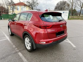 Kia Sportage 1.7 CRDi, снимка 5