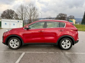 Kia Sportage 1.7 CRDi, снимка 4