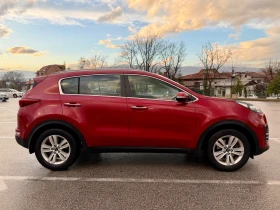 Kia Sportage 1.7 CRDi, снимка 8