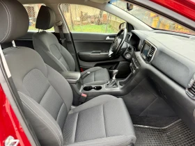 Kia Sportage 1.7 CRDi, снимка 14