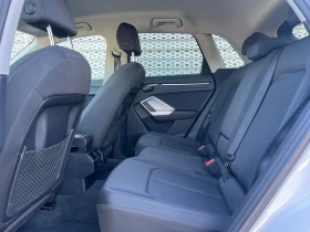 Audi Q3 S line 40 TDI quattro, снимка 11