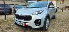 Kia Sportage 1, 7CRDi-116kс* 2017г* ЕВРО6Б* НАВИ* КОЖА* FULL* Т, снимка 3