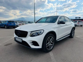 Mercedes-Benz GLC 250, снимка 8