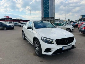 Mercedes-Benz GLC 250, снимка 10