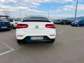 Mercedes-Benz GLC 250, снимка 5
