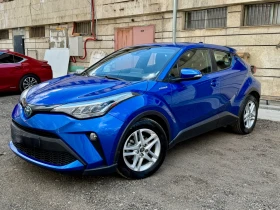Toyota C-HR 1.8 HYBRID ГАРАНЦИОНЕН!!!, снимка 1