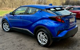 Toyota C-HR 1.8 HYBRID ГАРАНЦИОНЕН!!!, снимка 4