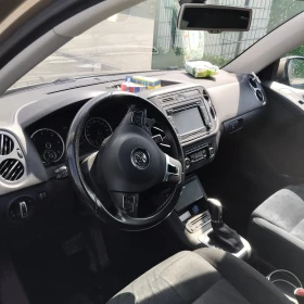VW Tiguan 2.0 TD Sport , DSG 7 , 4X4, снимка 4