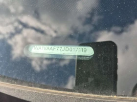 Audi Q7  PRESTIGE| ОБДУХВАНЕ| PANORAMA| CARFAX, снимка 16