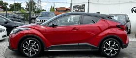 Toyota C-HR 2.0HYBRID 184HP 73 000KM ГАРАНЦИОНЕН ПОДГРЕВ EU6D, снимка 8