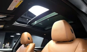 BMW X4 20d* M SPORT* LASER* HEAD-UP* HARMAN* ПАНОРАМА, снимка 15