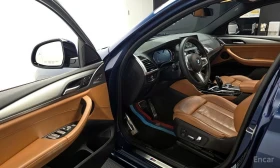 BMW X4 20d* M SPORT* LASER* HEAD-UP* HARMAN* ПАНОРАМА, снимка 6