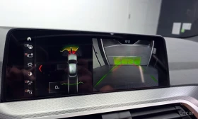 BMW X4 20d* M SPORT* LASER* HEAD-UP* HARMAN* ПАНОРАМА, снимка 12