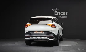Kia Sportage 2WD* HARMAN KARDON* ПОДГРЕВ* КАМЕРА* DIGITAL* , снимка 4