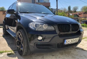 BMW X5 3.0D, снимка 16