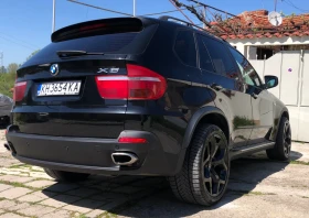 BMW X5 3.0D, снимка 14