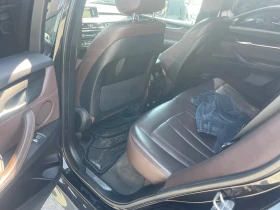 BMW X5 3.0 D М, снимка 11