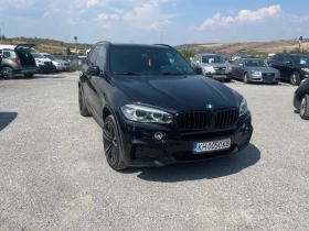 BMW X5 3.0 D М, снимка 3