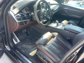 BMW X5 3.0 D М, снимка 9
