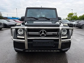 Mercedes-Benz G 55 AMG 6.3AMG OPTIK-LED-XENON-KAMERA-HARMAN KARDON-FULL, снимка 1