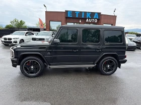 Mercedes-Benz G 55 AMG 6.3AMG OPTIK-LED-XENON-KAMERA-HARMAN KARDON-FULL, снимка 5