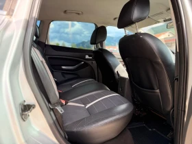 Ford Kuga 2.0TDCI/КОЖА/ИТАЛИЯ, снимка 15