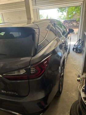 Lexus RX 450h 450hL, снимка 2