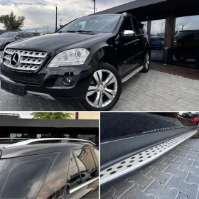 Mercedes-Benz ML 320 Facelift * 4Matic * 231хил.км.* Лизинг, снимка 5