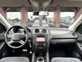 Mercedes-Benz ML 320 Facelift * 4Matic * 231хил.км.* Лизинг, снимка 9