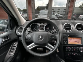 Mercedes-Benz ML 320 Facelift * 4Matic * 231хил.км.* Лизинг, снимка 8