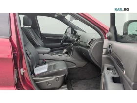Jeep Grand cherokee High Altitude * АвтоКредит * (ЦЕНА ДО БГ), снимка 16